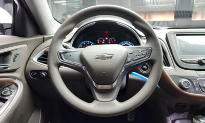 ChevroletGMDaewoo Malibu 2017, 111006 км, за 3606.15 USD - фото 13