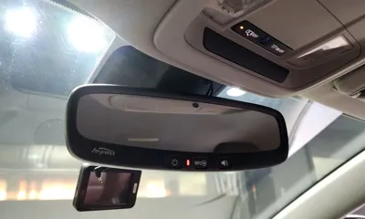 ChevroletGMDaewoo Malibu 2017, 111006 км, за 3606.15 USD - фото 17