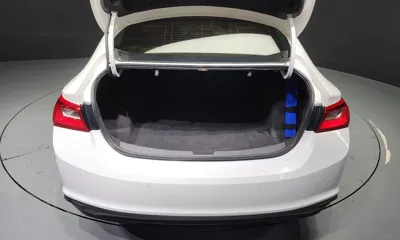 ChevroletGMDaewoo Malibu 2017, 111006 км, за 3606.15 USD - фото 20
