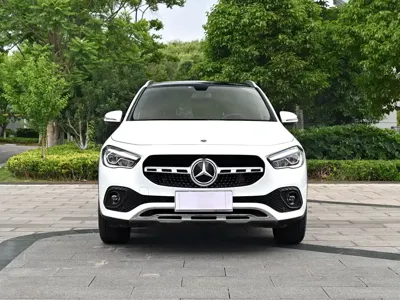 Mercedes-Benz GLA 2021, 60700 км, за 17091.73 USD