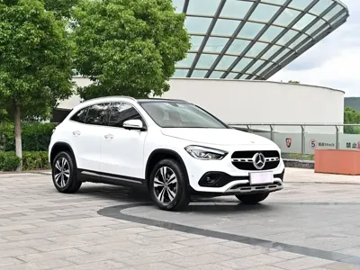 Mercedes-Benz GLA 2021, 60700 км, за 17091.73 USD