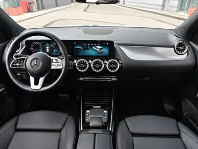 Mercedes-Benz GLA 2021, 60700 км, за 17091.73 USD