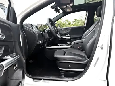 Mercedes-Benz GLA 2021, 60700 км, за 17091.73 USD