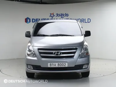 Hyundai Starex 2017, 316705 км, за 3190.73 USD