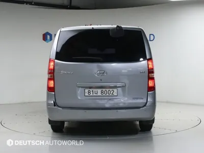 Hyundai Starex 2017, 316705 км, за 3190.73 USD