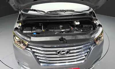 Hyundai Starex 2019, 134026 км, за 8467.9 USD - фото 6