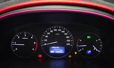 Hyundai Starex 2019, 134026 км, за 8467.9 USD - фото 8