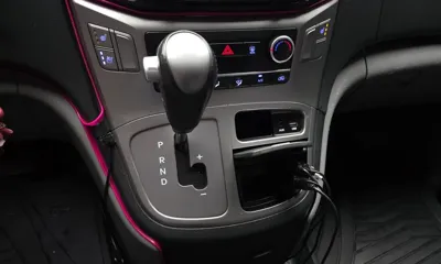Hyundai Starex 2019, 134026 км, за 8467.9 USD - фото 9