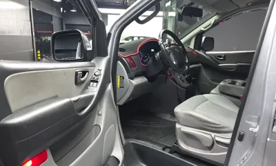 Hyundai Starex 2019, 134026 км, за 8467.9 USD - фото 10