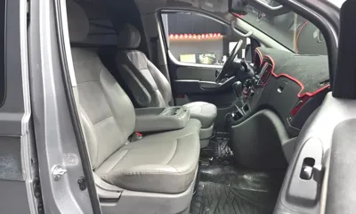 Hyundai Starex 2019, 134026 км, за 8467.9 USD - фото 11