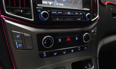 Hyundai Starex 2019, 134026 км, за 8467.9 USD - фото 15