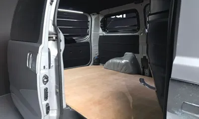 Hyundai Starex 2019, 134026 км, за 8467.9 USD - фото 19