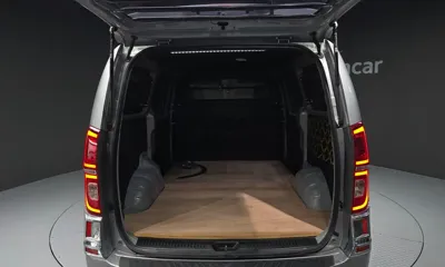 Hyundai Starex 2019, 134026 км, за 8467.9 USD - фото 20
