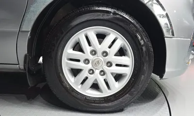 Hyundai Starex 2019, 134026 км, за 8467.9 USD - фото 21