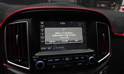 Hyundai Starex 2019, 134026 км, за 8467.9 USD - фото 27
