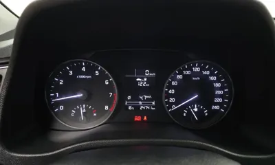 Hyundai Avante 2018, 24741 км, за 5785.61 USD - фото 8