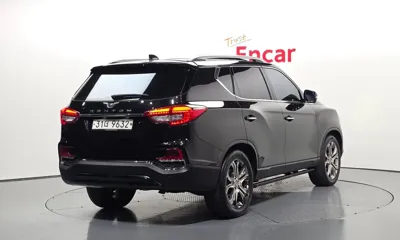 KG_Mobility_Ssangyong Rexton 2018, 165281 км, за 8450.44 USD