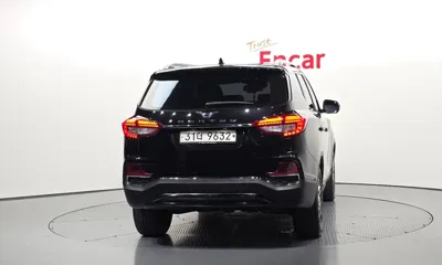 KG_Mobility_Ssangyong Rexton 2018, 165281 км, за 8450.44 USD