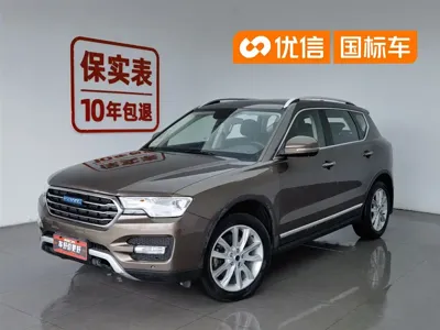 Haval H7