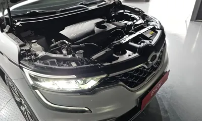 Renault-KoreaSamsung QM6 2023, 34916 км, за 21596.43 USD - фото 6