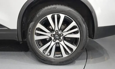 Renault-KoreaSamsung QM6 2023, 34916 км, за 21596.43 USD - фото 21