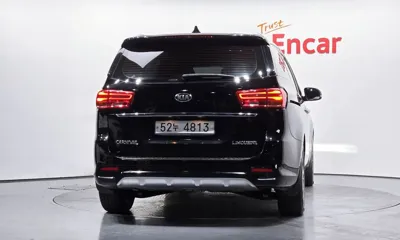 Kia Canival 2019, 168330 км, за 9243.47 USD