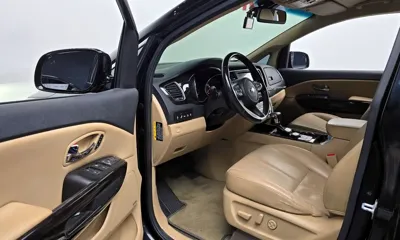 Kia Canival 2019, 168330 км, за 9243.47 USD - фото 11