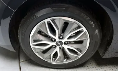 Kia K5 2023, 138171 км, за 11571.21 USD