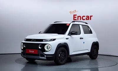 Hyundai Casper · 2024 год