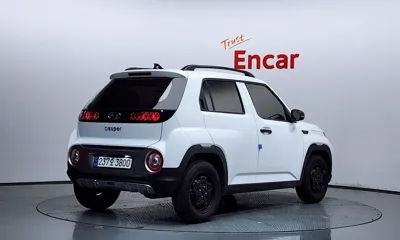 Hyundai Casper 2024, 13962 км, за 10502.82 USD
