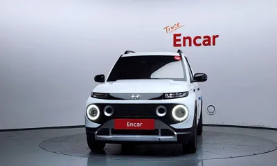 Hyundai Casper 2024, 13962 км, за 10502.82 USD