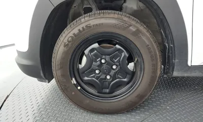 Hyundai Casper 2024, 13962 км, за 10502.82 USD