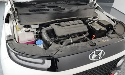 Hyundai Casper 2024, 13962 км, за 10423.46 USD - фото 6