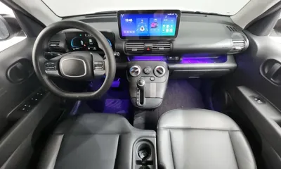 Hyundai Casper 2024, 13962 км, за 10423.46 USD - фото 7