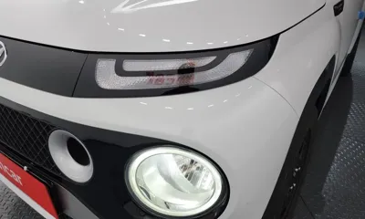 Hyundai Casper 2024, 13962 км, за 10423.46 USD - фото 22