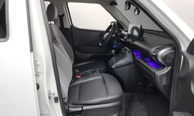 Hyundai Casper 2024, 13962 км, за 10423.46 USD - фото 26