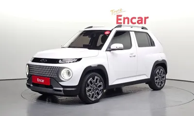 Hyundai Casper · 2023 год