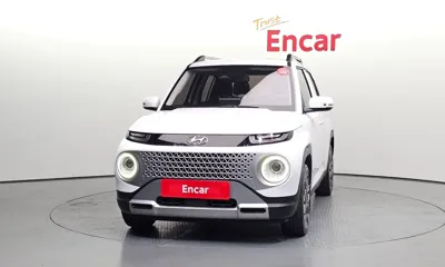 Hyundai Casper 2023, 82721 км, за 9188.27 USD