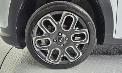Hyundai Casper 2023, 82721 км, за 9188.27 USD