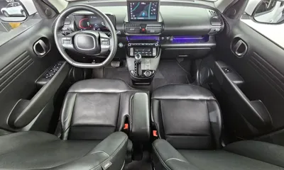 Hyundai Casper 2023, 82721 км, за 9188.27 USD - фото 7