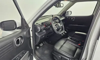 Hyundai Casper 2023, 82721 км, за 9188.27 USD - фото 10