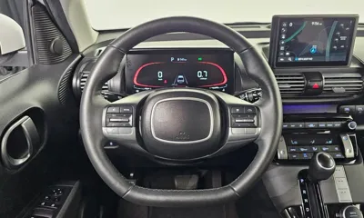 Hyundai Casper 2023, 82721 км, за 9188.27 USD - фото 14