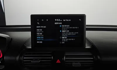 Hyundai Casper 2023, 82721 км, за 9188.27 USD - фото 17