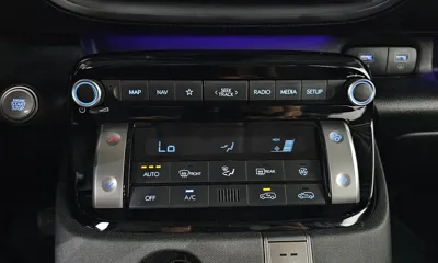 Hyundai Casper 2023, 82721 км, за 9188.27 USD - фото 18