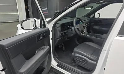 Hyundai Santafe 2024, 9532 км, за 26847.84 USD - фото 10