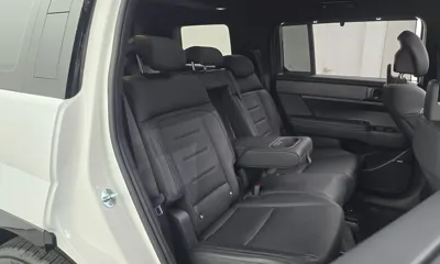 Hyundai Santafe 2024, 9532 км, за 26847.84 USD - фото 11
