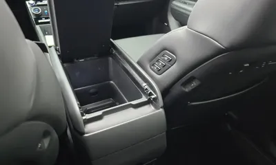 Hyundai Santafe 2024, 9532 км, за 26847.84 USD - фото 19
