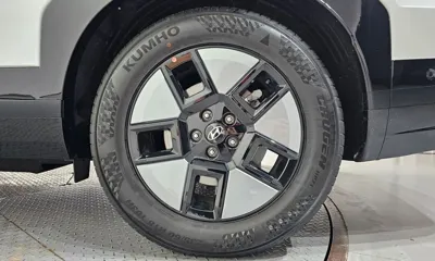 Hyundai Santafe 2024, 9532 км, за 26847.84 USD - фото 21