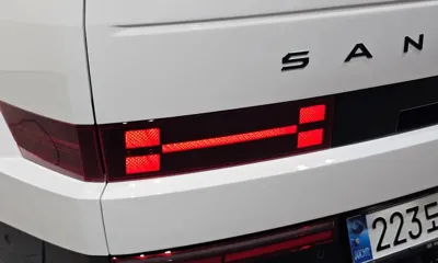 Hyundai Santafe 2024, 9532 км, за 26847.84 USD - фото 23