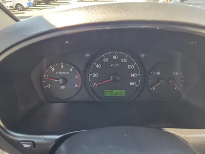 Hyundai Starex 2014, 161652 км, за 4923.2 USD
